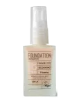 ECOOKING - Foundation 06 - 30 Ml - Jumestuskreemid - 30 ML