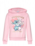 Lilo & Stitch - Sweats - Kapuutsiga pusad - 98