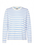 ICHI - Ihluls O-Neck Ls - Pikkade varrukatega - XXL