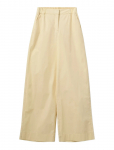 Sofie Schnoor - Reinesw Wide Leg Trousers - Lai jalg - 34