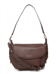 GUESS - Marsha Flap Shoulder Bag - V&auml;ikesed &uuml;le&otilde;lakotid - ONE SIZE