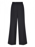 Filippa K - Darcey Wool Trousers - Lai jalg - 40