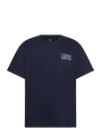 Levi's&reg; - Ss Relaxed Fit Tee Abstract Gl - L&uuml;hikeste varrukatega - S