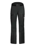 Mammut - Taiss Pro Hs Pants Women - Spordi &otilde;uep&uuml;ksid - 40