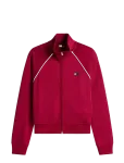 Tommy Jeans - Tjw Badge Track Jacket Ext - Spordi treeningjakid - XL