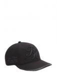 Tommy Hilfiger - Th Script Elevated 5 Panel Cap - Nokam&uuml;tsid - ONE SIZE