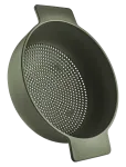 Eva Solo - Green Tools Colander - Colanders, Sieves & Funnels - H9.5X&Oslash;23CM