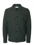 Selected - Slmnealy Ls Knit Workwear Cardigan Noos - Villased jakid - XXL