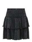 Kids Only - Kogqueen Glitter Layered Skirt Bf Jrs - L&uuml;hikesed seelikud - 134