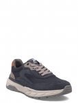 Rieker - Rieker Men's Shoes 06100-25 Brown - Madala s&auml;&auml;rega tossud - 44