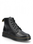 Dr. Martens - Brookline Chukka Black Lusso - Chukka saapad - 47