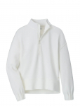 Peter Millar - Flora Knit Half-Zip Pullover - Spordidressipluusid - L