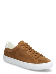 Garment Project - Type St - Cognac Suede - Madala s&auml;&auml;rega tossud - 47