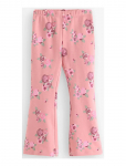 Lindex - Leggings Flare Br Aop - Retuusid - 92