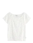 Lindex - Top Rib Cinnamoroll - L&uuml;hikeste varrukatega - 146/152