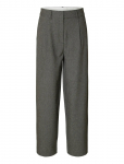 Selected - Slfbarrel Alma Hw Pant Noos - Kost&uuml;&uuml;mip&uuml;ksid - 44 x 30