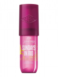 Sol De Janeiro - Sundays In Rio Perfume Mist 90Ml - L&otilde;hnaudud - 90 ML