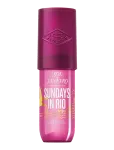 Sol De Janeiro - Sundays In Rio Perfume Mist 90Ml - L&otilde;hnaudud - 90 ML