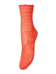 Becks&ouml;ndergaard - Bloom Lace Sock - Tavalised sokid - ONE SIZE
