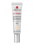 Erborian - Cc Creme Porcelain 15Ml - BB- ja CC-kreemid - 15 ML