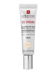 Erborian - Cc Creme Porcelain 15Ml - BB- ja CC-kreemid - 15 ML