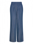 Minus - Msmirja Mid Waist Pant - Lai jalg - 34