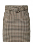 YAS - Yasfira Hmw Mini Skirt - L&uuml;hikesed seelikud - 42