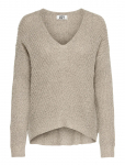 JDY - Jdynew Megan L/S Pullover Knt Noos - Džemprid - XL