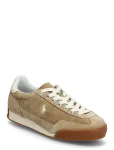 Polo Ralph Lauren - Washed Suede-Hester Pp-Sk-Ltl - Madala s&auml;&auml;rega tossud - 37