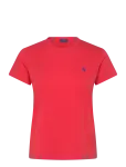 Polo Ralph Lauren - Classic Fit Cotton Jersey Crewneck Tee - L&uuml;hikeste varrukatega - XL