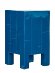 House Doctor - Sidebord, Hdbrick, Bl&aring; - Abilauad ja v&auml;ikesed lauad - ONE SIZE