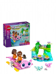 LEGO - Axolotl-Eventyrb&aring;d 42681 - Lego&nbsp;friends - ONE SIZE