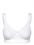 Swegmark - Lovely Lilly Soft Bra - Tugikaarteta rinnahoidjad - 95 B