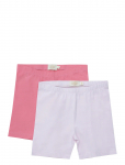 Creamie - Shorts Inner 2-Pack - Vabaaja l&uuml;hikesed p&uuml;ksid - 116
