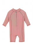 Huttelihut - Swim Suit Ls - Upf 60+ - Ujumisriided - 74