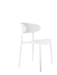 Leitmotiv - Dining Chair Fain - Toolid - H75CM