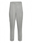 Lindbergh - Relaxed Straight Leg Formal Pants - Ametlikud - XL