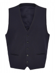 Lindbergh - Superflex Relaxed Waistcoat - Vestid - XS