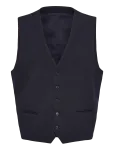 Lindbergh - Superflex Relaxed Waistcoat - Vestid - XS