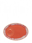 Costa Nova - Grespresso Frokosttallerken - V&auml;ikesed taldrikud - 19.7X 13.5CM
