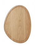 Broste Copenhagen - Limfjord Chopping Board - L&otilde;ikelauad - L42CM