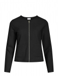 Vila - Vigarden L/S Short Cardigan - Noos - Kardiganid - S