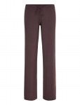 Gina Tricot - Low Waist Loungewear Trousers - P&uuml;ksid - XL