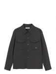 WOOD WOOD - Wwdavid Overshirt 25412 - Pealiss&auml;rgid - S