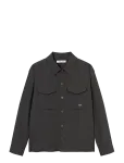WOOD WOOD - Wwdavid Overshirt 25412 - Pealiss&auml;rgid - S