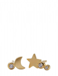 Pernille Corydon - Twinkle Earsticks - Needid - ONE SIZE