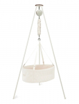 Moonboon - Classic Bundle - Oval Cradle & Motor Connect - V&otilde;revoodid - ONE SIZE