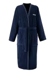 Boss Home - Edge Man Bathrobe - Hommikumantlid - M