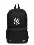 New Era - Mlb Delaware Backpack Neyyan - Seljakotid - ONE SIZE