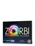 Marvin's Magic - Zorbi - Flying Saucer Trick - Robotid - ONE SIZE